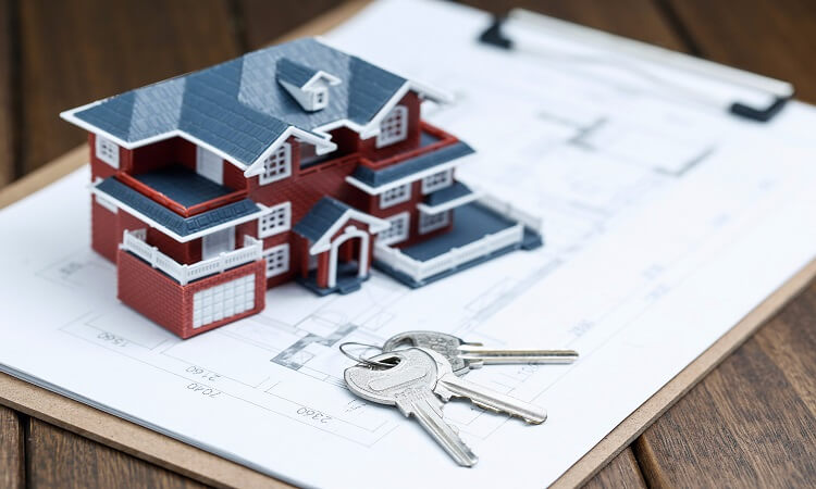 How to Check for Property Liens