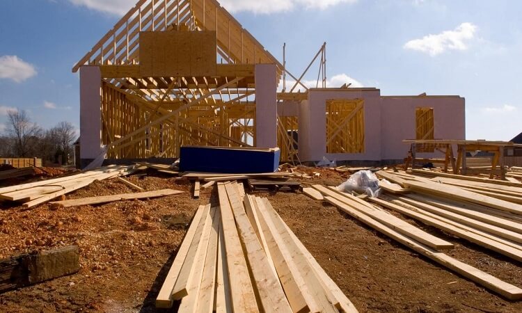 Impact of Increased Interest Rates on New Construction