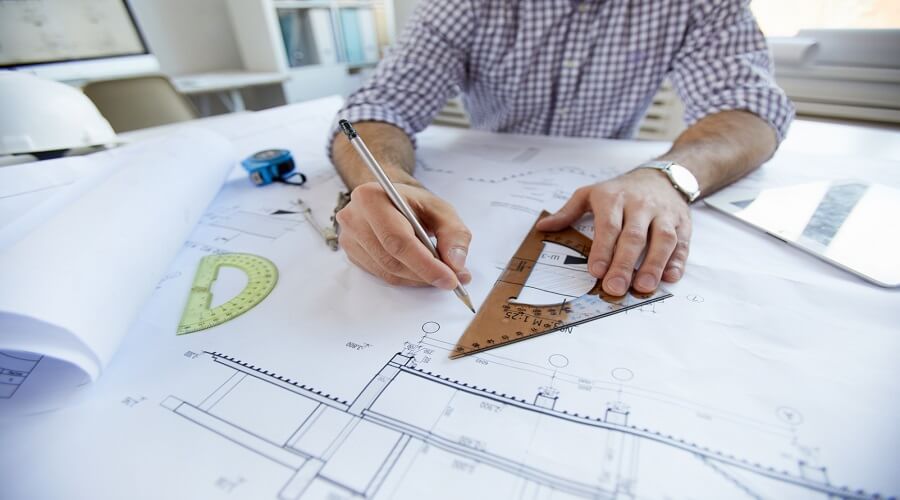 How To Draw Floor Plans By Hand