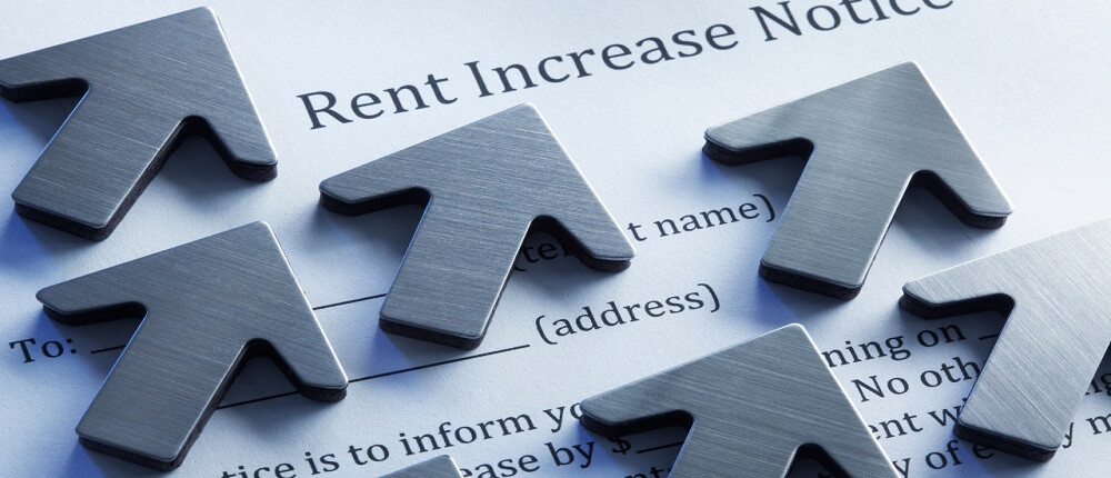 New York Rent Hikes Affect Renters