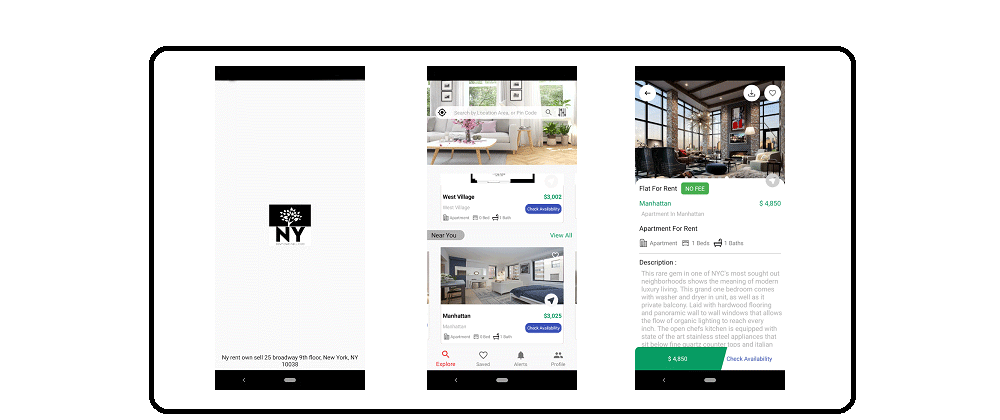 The 9 Best NYC Real Estate Apps & Websites