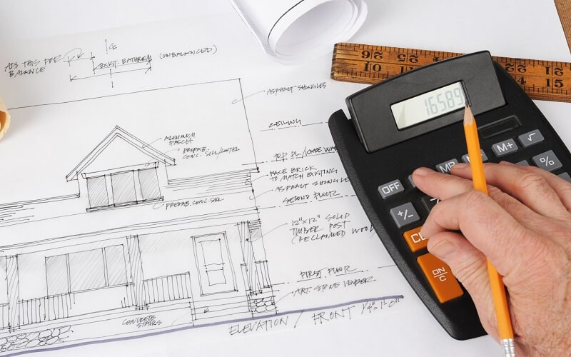 Calculate New Construction Closing Costs