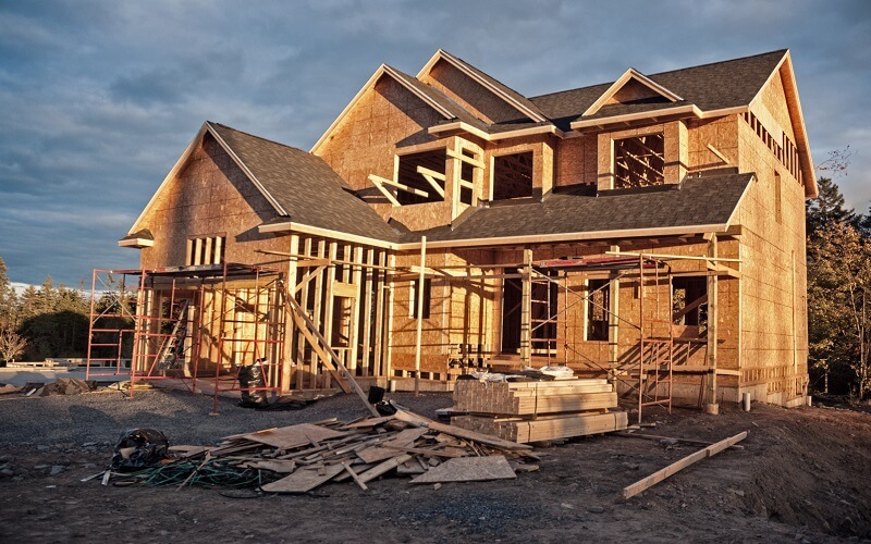 Closing Costs On New Construction