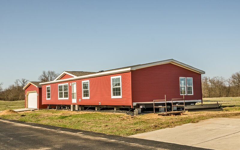 Increase The Lifespan of A Manufactured Home