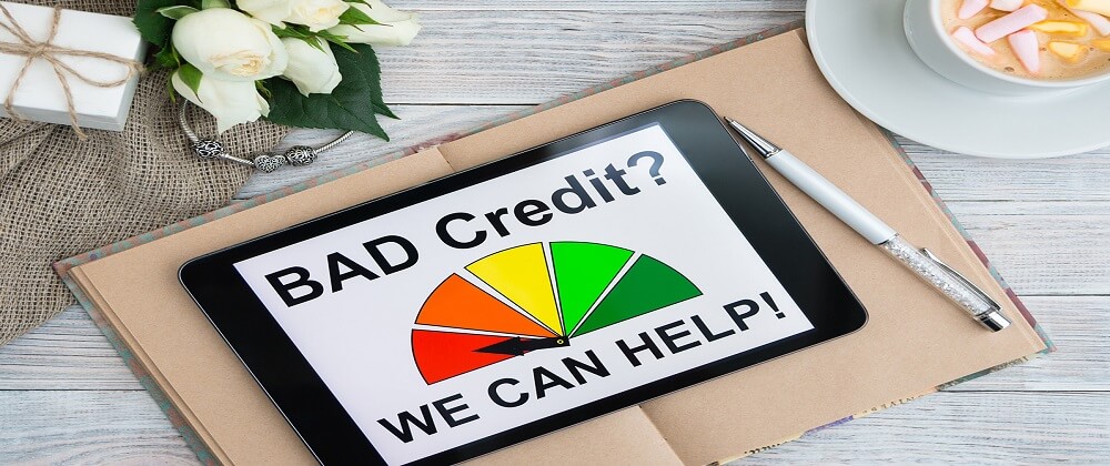 Avoiding Credit Damage