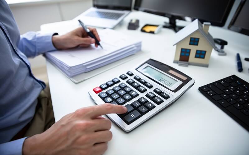 Rental Property Depreciation Calculate