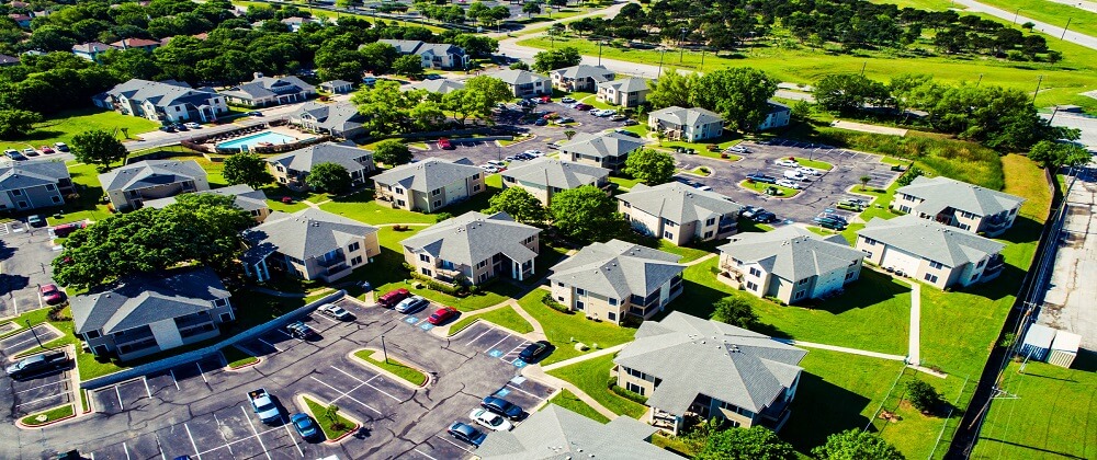 Richest Neighborhoods in America