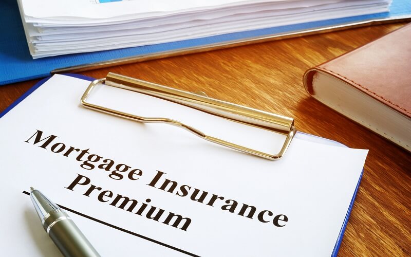 Mortgage Insurance Premium Deduction