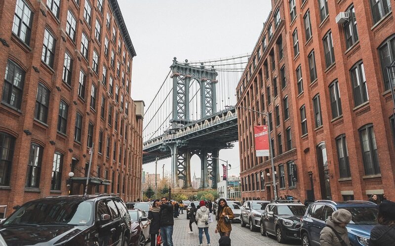 Neighborhoods in Brooklyn for 20s