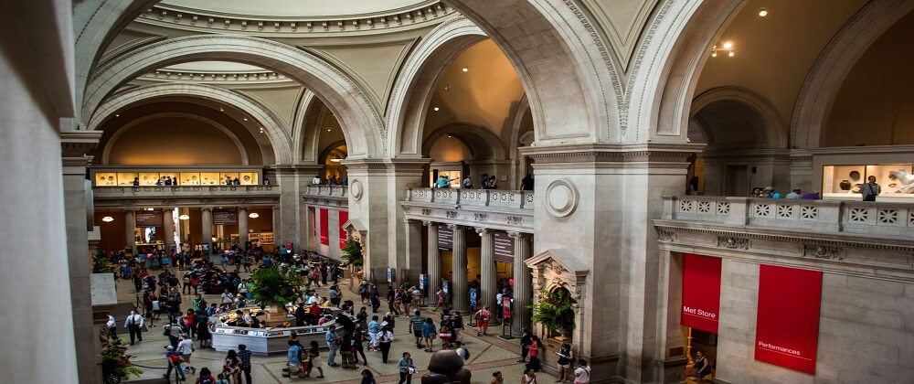 Best Museums In NYC