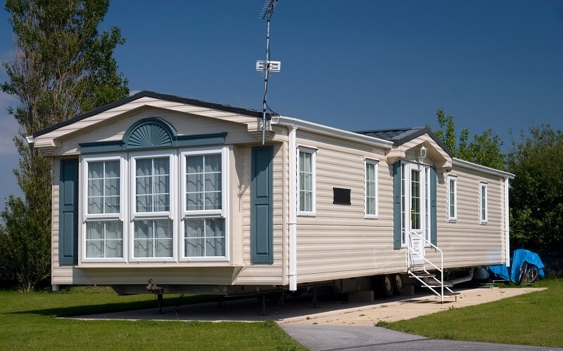 How To Successfully Flip Mobile Homes