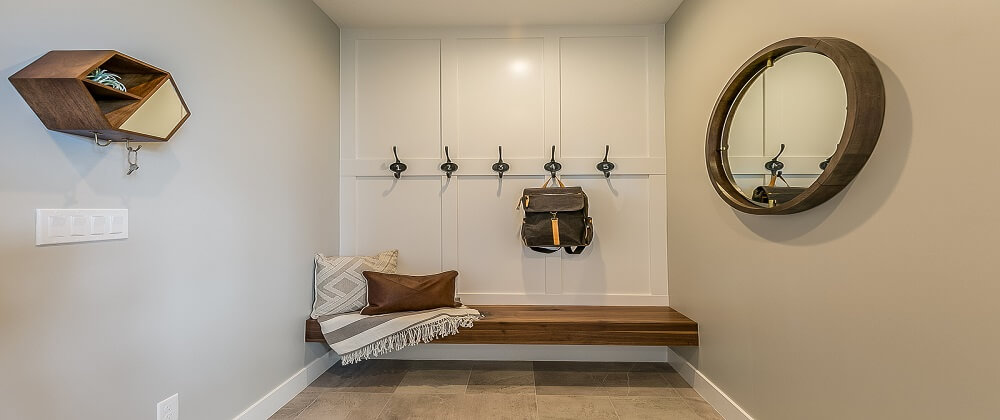 What Is A Mudroom, And Do You Need One?