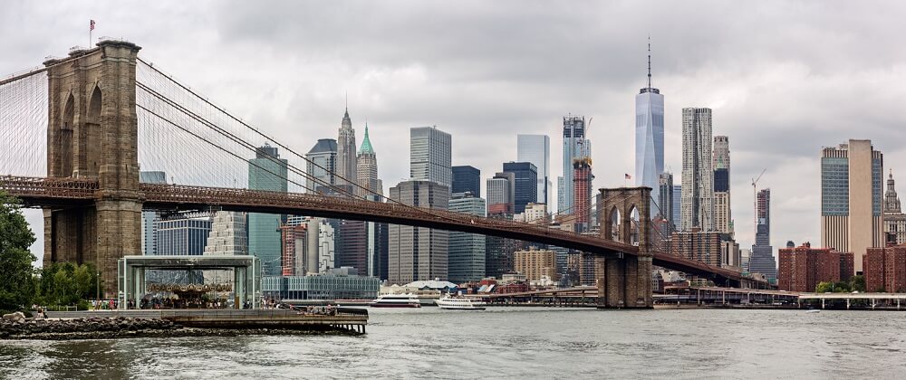 Brooklyn vs Manhattan: Where You Should Live?
