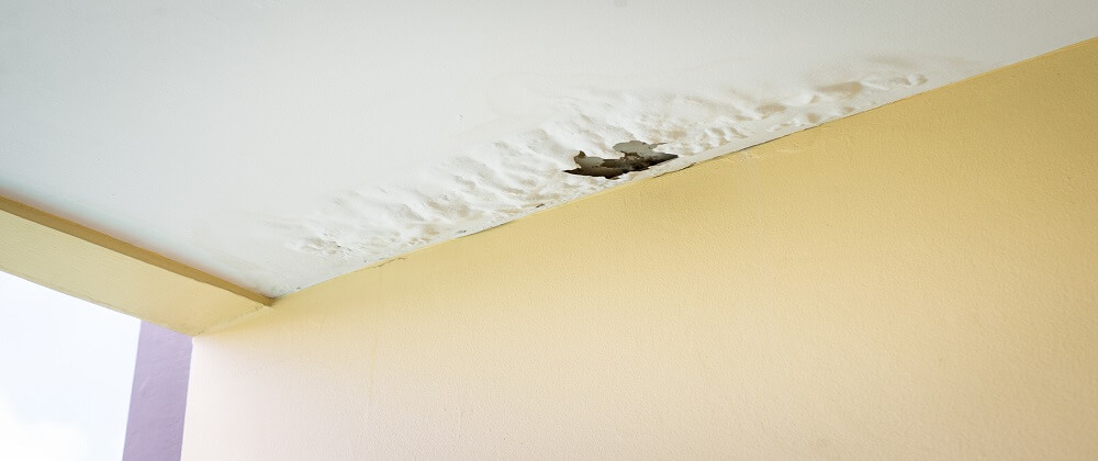 How To Er Popcorn Ceiling Without