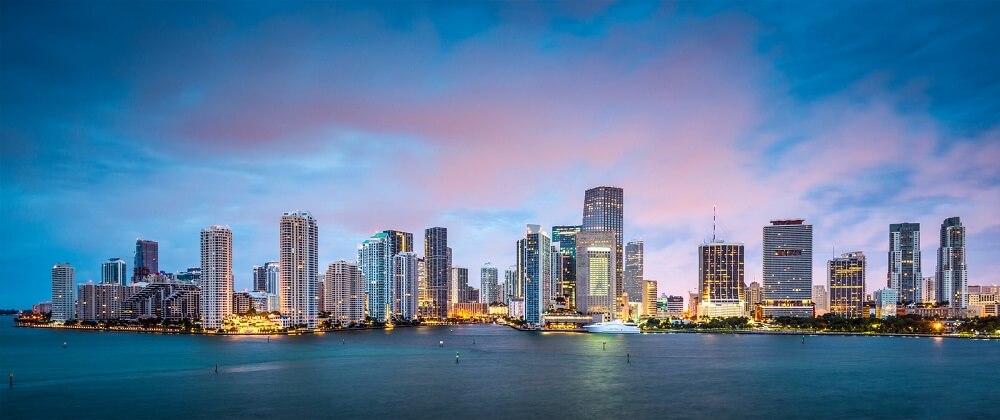 15 Richest Neighborhoods in Miami (2023)