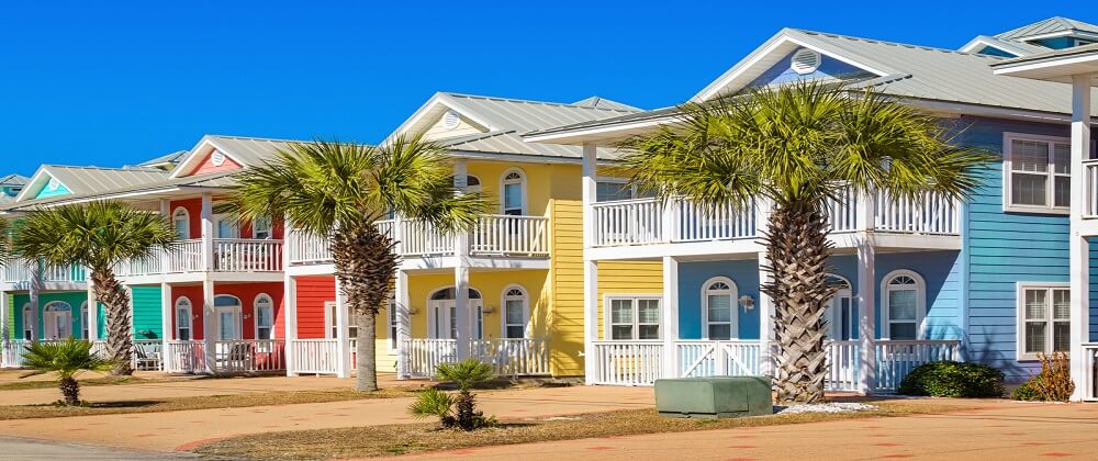 Most Affordable Beach Towns in Florida (2023)