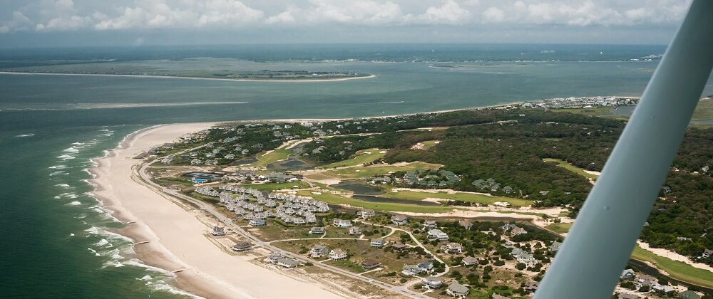 15 Best Beach Towns in North Carolina (2023)