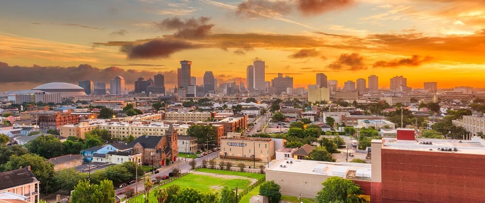 Safest Places to Stay in New Orleans