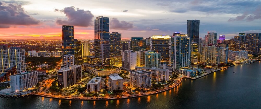 Most Expensive Places to Live in Florida