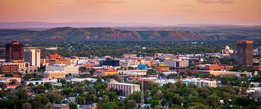 12 Largest Cities in Montana