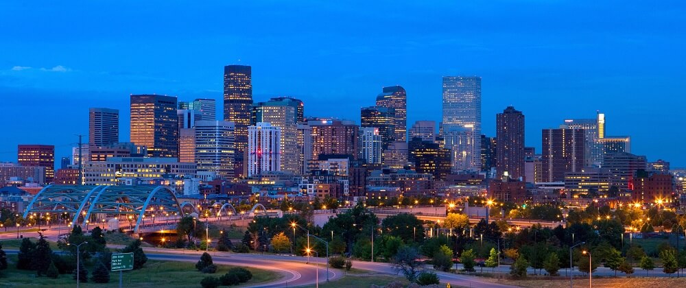 10 Best Denver Suburbs for Families