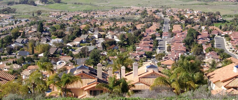 10 Best Suburbs of San Diego 2024