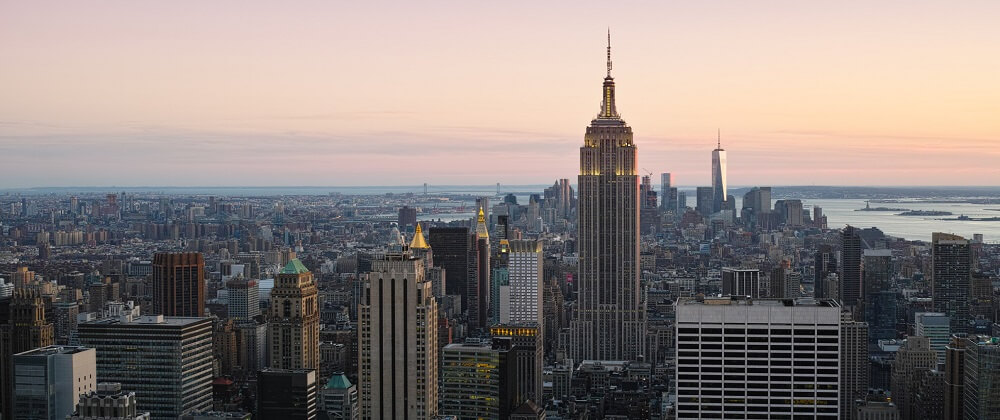 15 Famous Nicknames for NYC