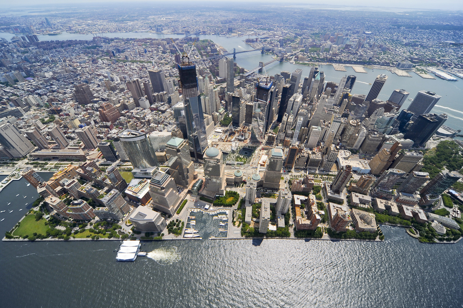 Battery park Apartments Rental & Sales NY Rent Own Sell