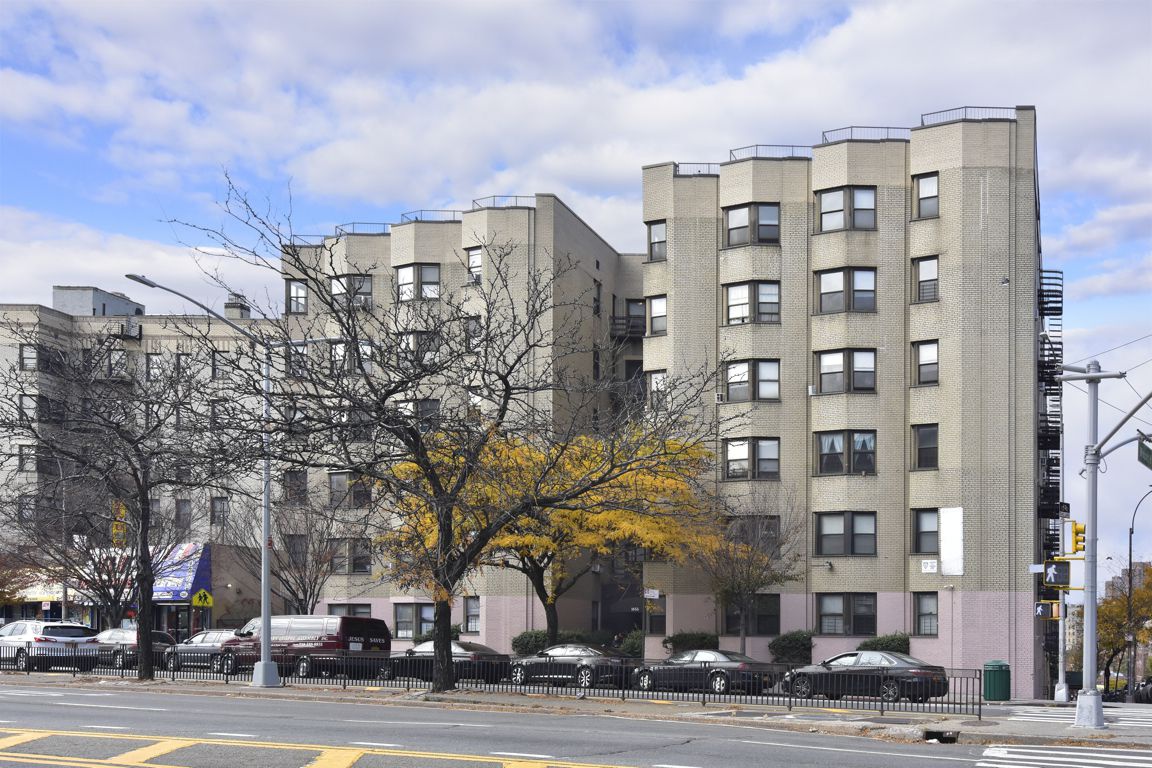 Apartment Realtors In The Bronx