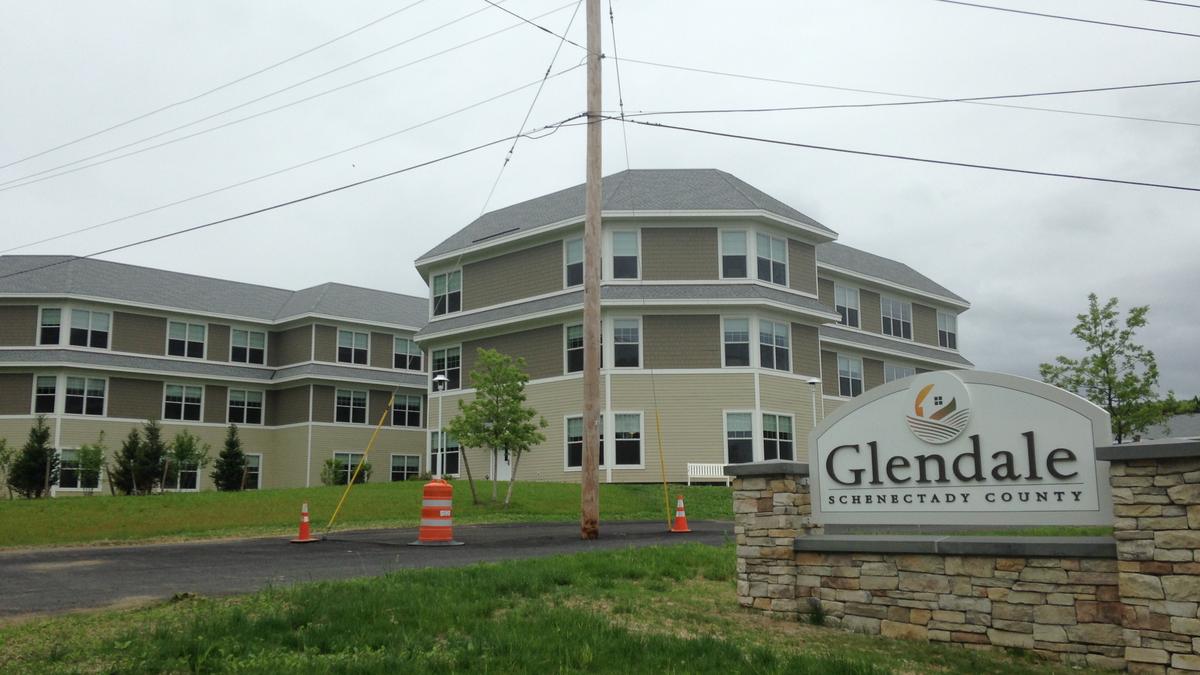 Glendale Apartments Rental & Sales NY Rent Own Sell