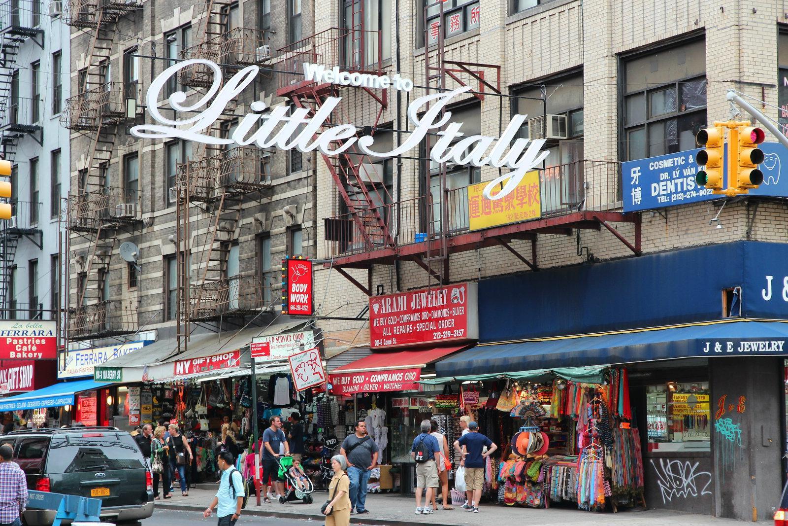 Little italy Apartments Rental & Sales NY Rent Own Sell