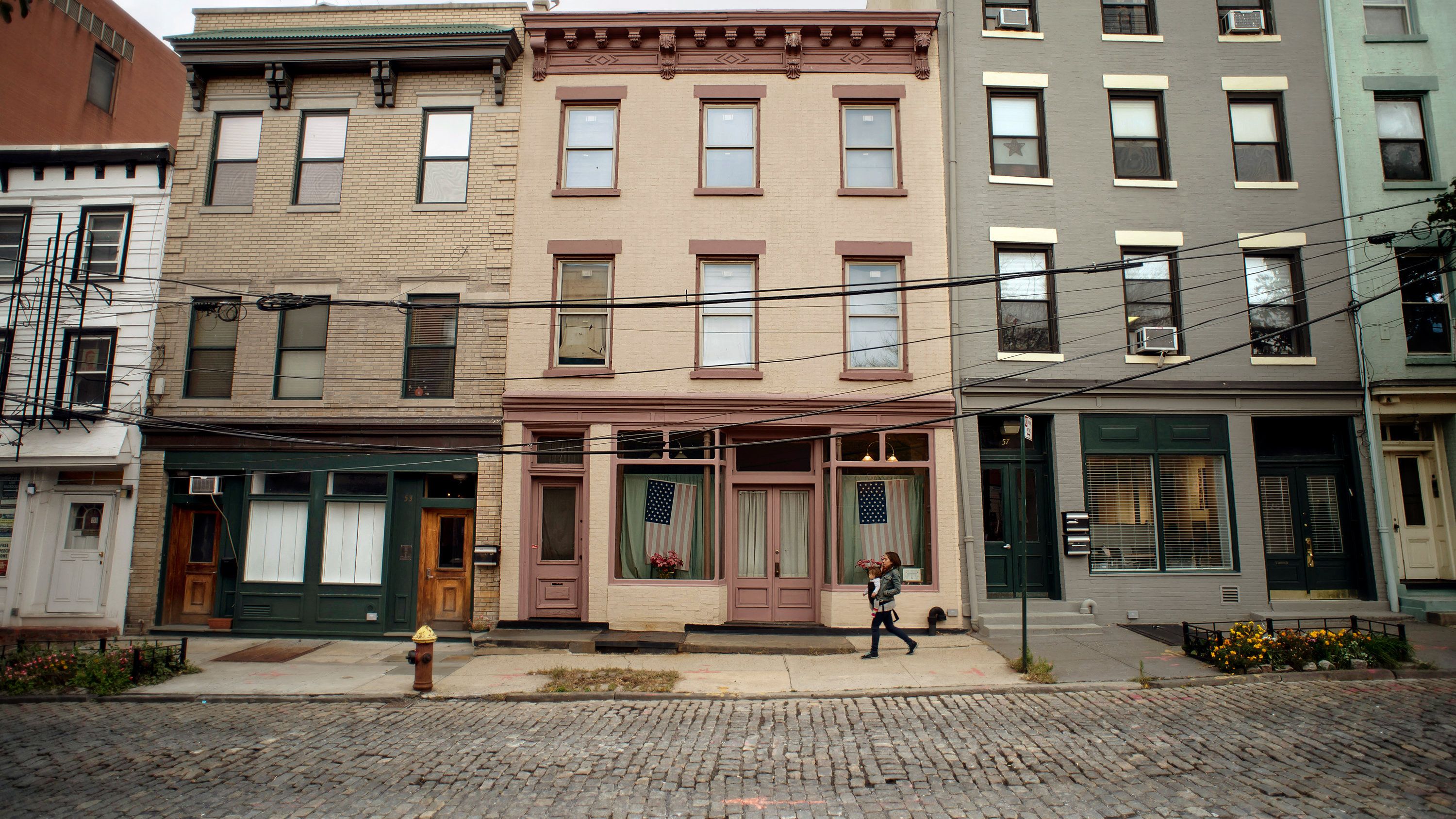 Vinegar hill Apartments Rental & Sales NY Rent Own Sell