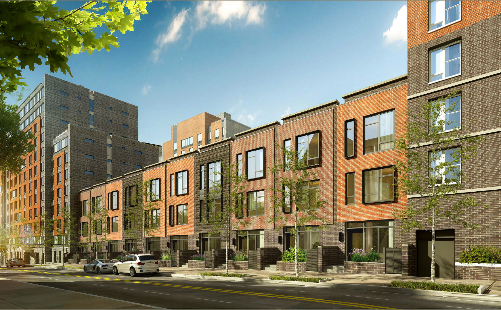 Vinegar hill Apartments Rental & Sales NY Rent Own Sell