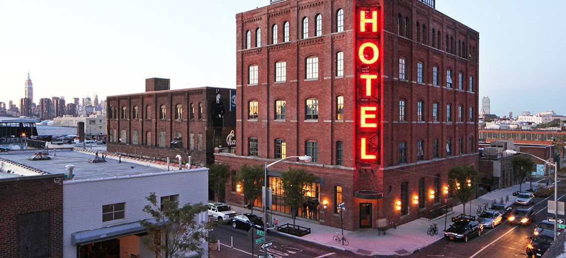 Williamsburg Apartments | Rental & Sales | NY Rent Own Sell