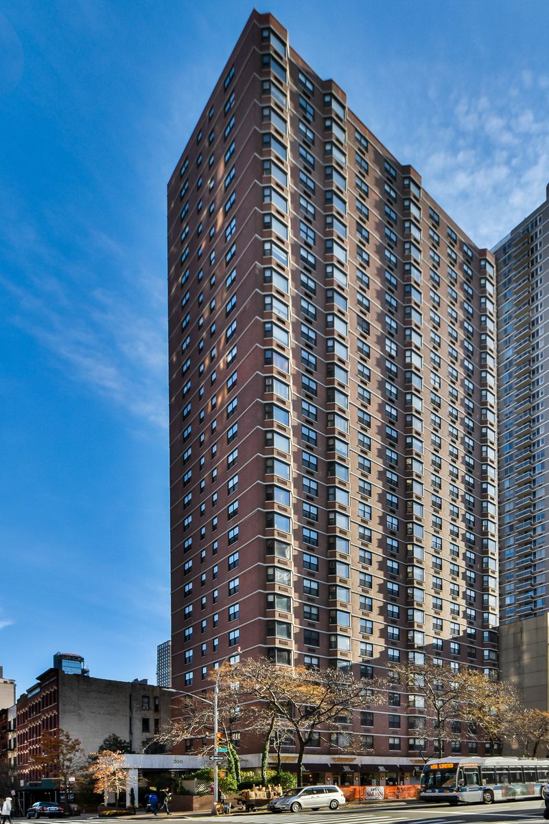 Yorkville Apartments Rental & Sales NY Rent Own Sell