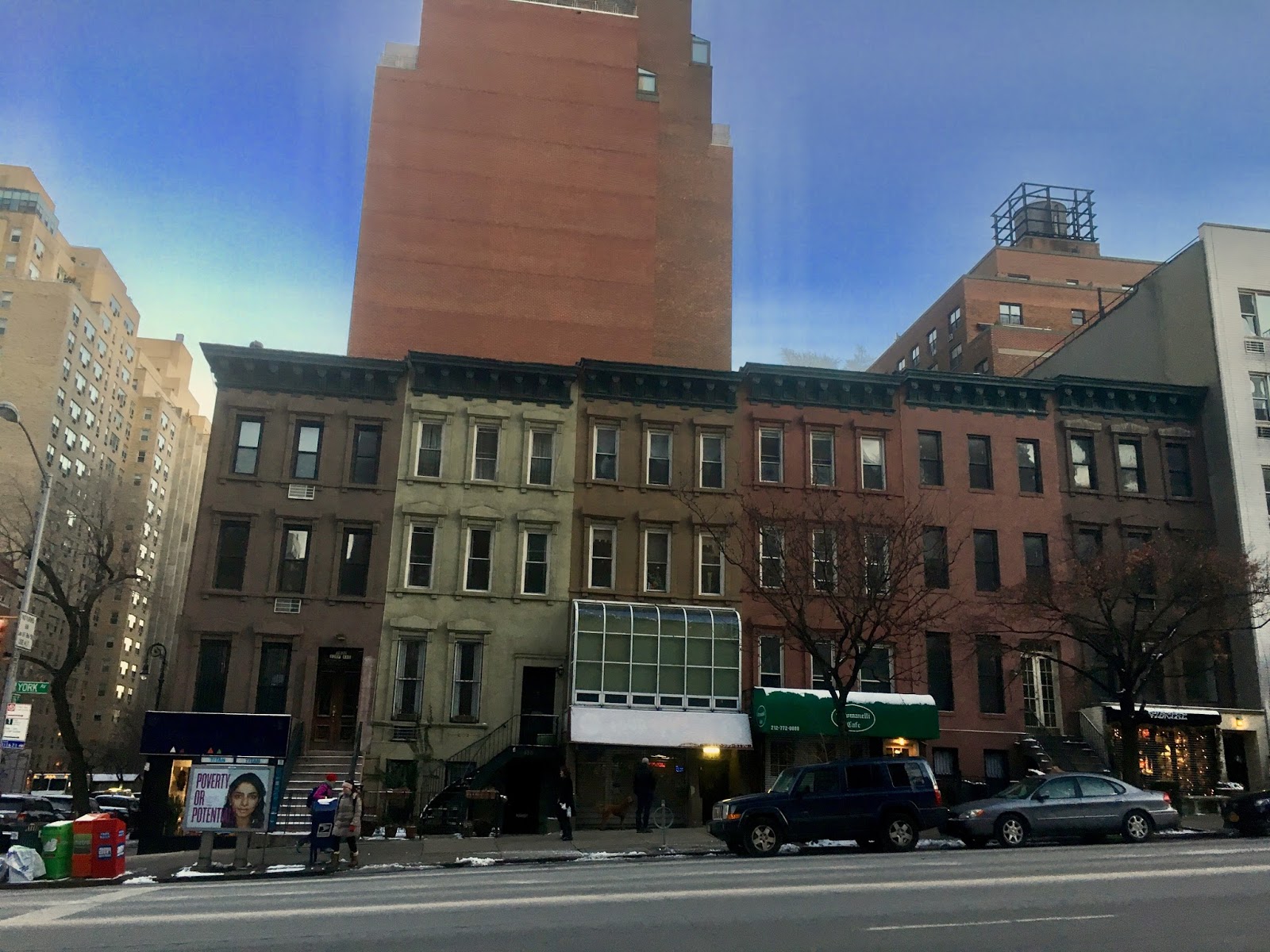 Yorkville Apartments Rental & Sales NY Rent Own Sell